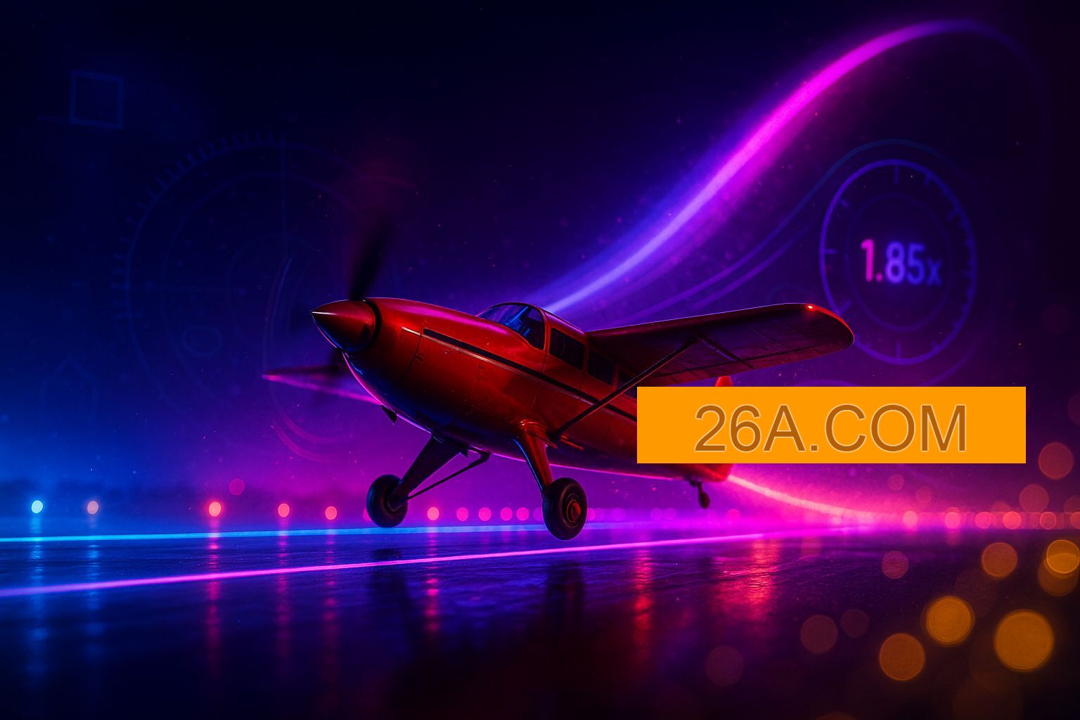 Como Jogar Aviator
