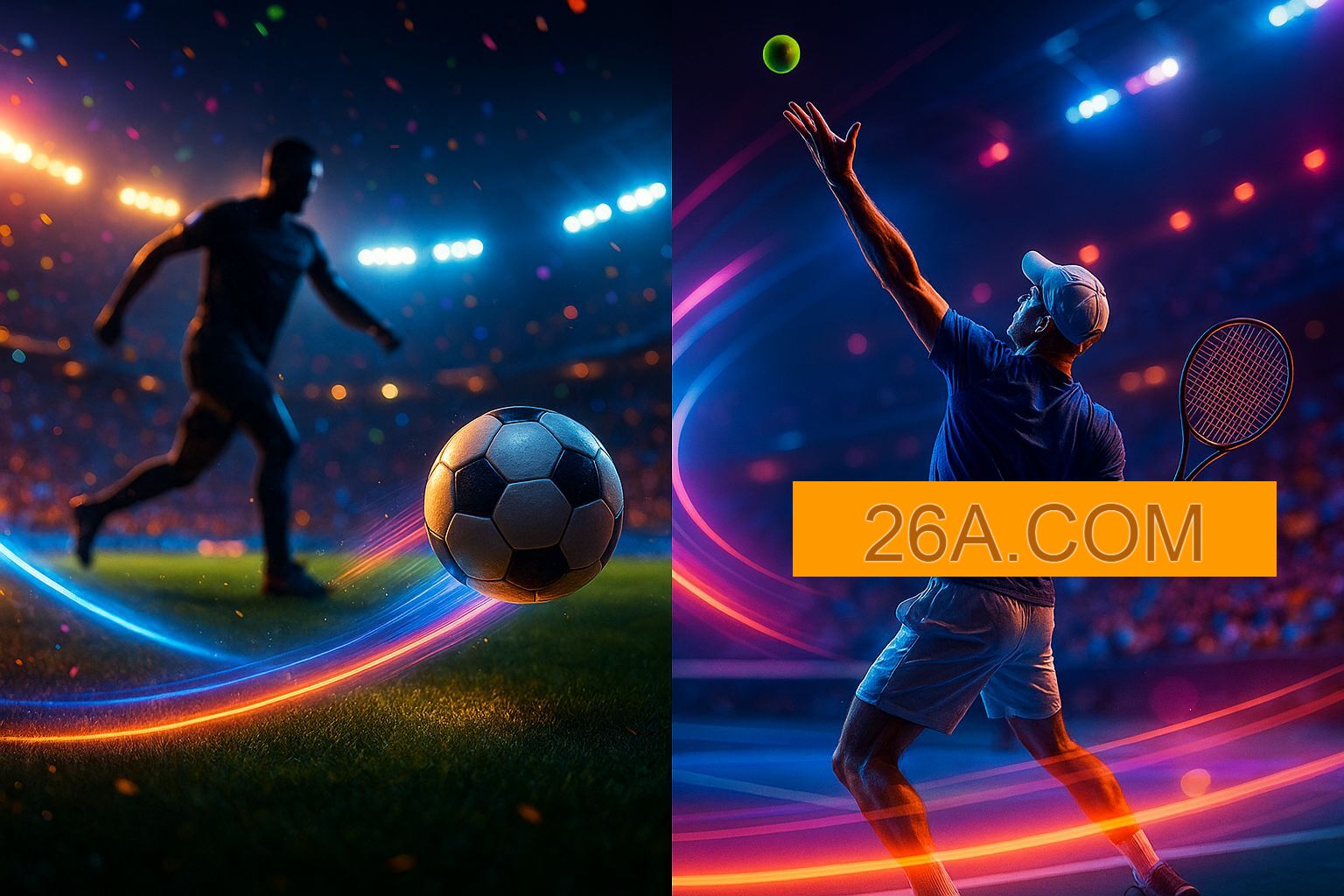 Eventos Esportivos