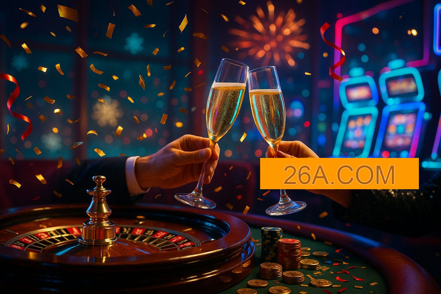 Jogos Festivos